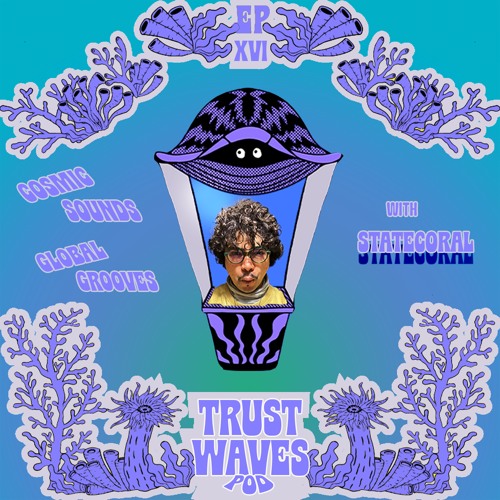 Trust Waves #17