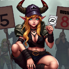 Five Outta Eight (Nerub-ar Mix)