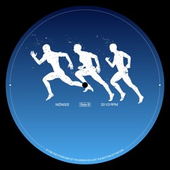 Premiere : BOOH - Kiss Me Goodbye (MZN002)