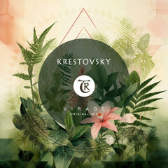 𝐏𝐑𝐄𝐌𝐈𝐄𝐑𝐄: Krestovsky - Virage [Tibetania Records]