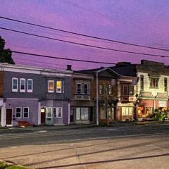 Summer's Over (with Nicolas Whiteley)