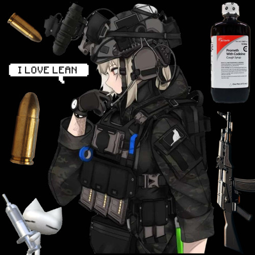 HAUNTED FLOW (PROD. AstroBeatz)