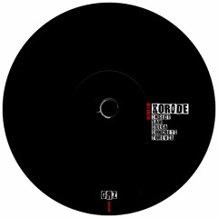 Greezy Rekords [GR128] EP
