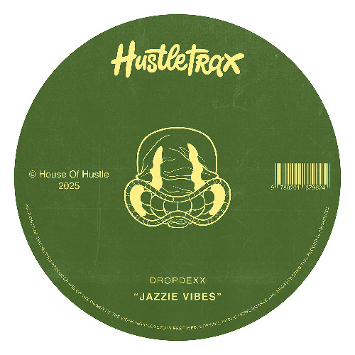 DROPDEXX - Jazzies Vibes (Extended Mix)