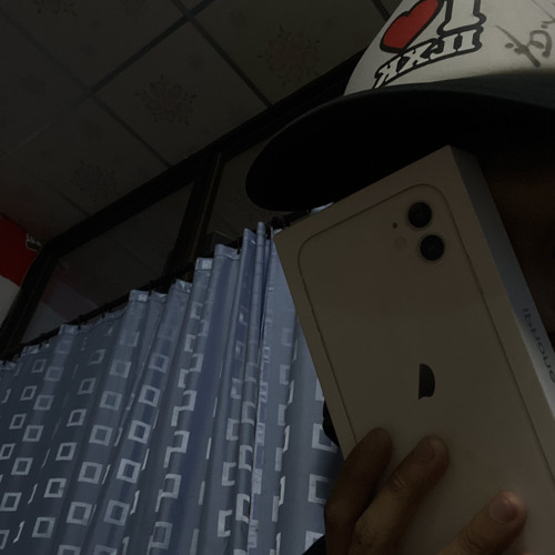 IPHONE [OG ：YUNGTARR]