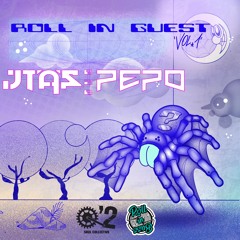 JTAS B2B PEPO - Roll in Bass - Roll in Guest Vol. 1 SERIES 04/032