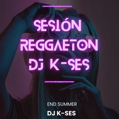 PAUCASES SESIÓN REGGAETON #04