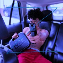 LILDRE556 X GLOKK40SPAZZ DJ ESS MIX (SLOWED BY ZAE)