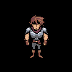 SELF INSERT RUNE - Ares Toraernos