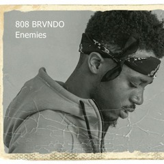 [FREE] Metro Boomin x 21 Savage Type Beat - "ENEMIES" (Prod. By. 808 BRVNDO)