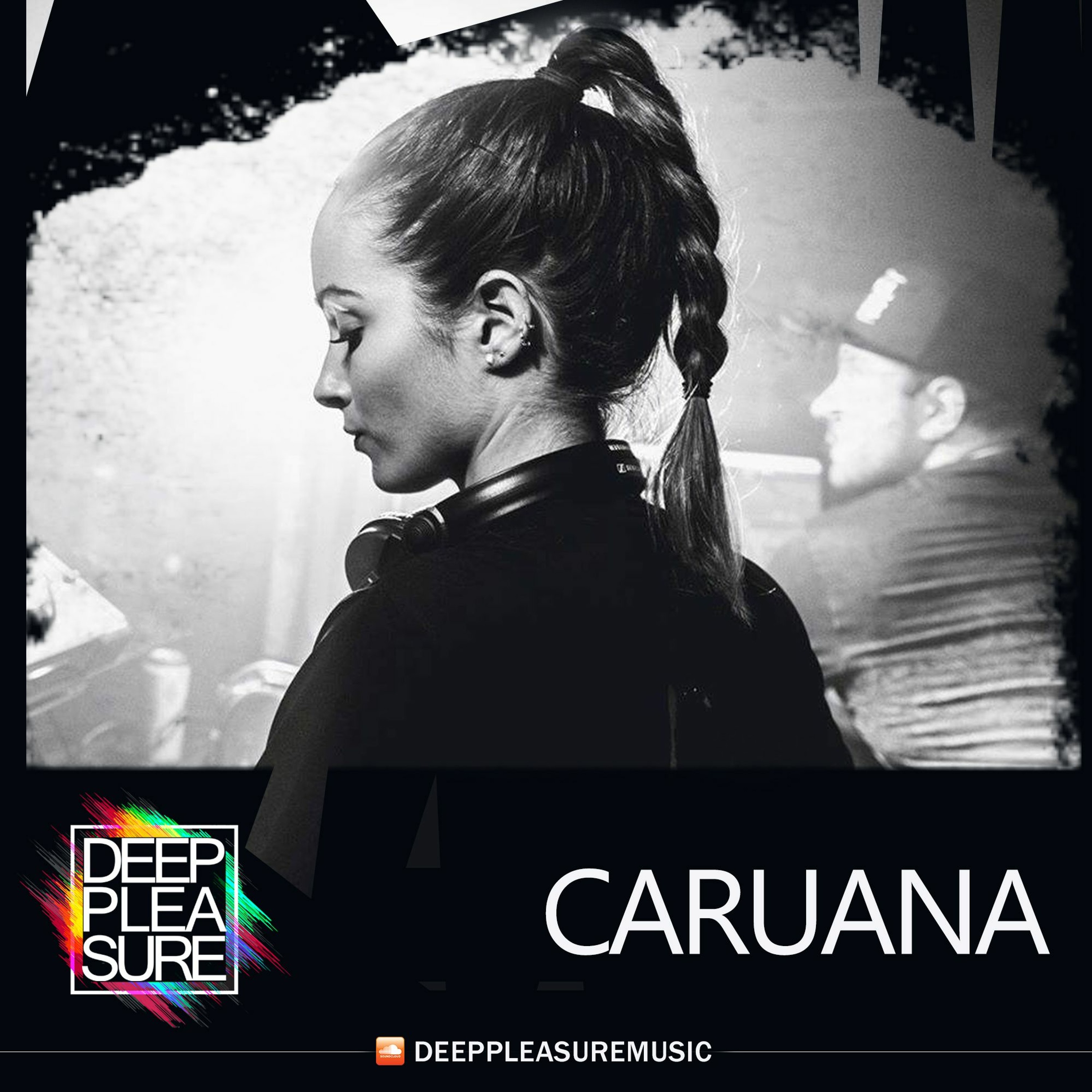 DEEP PLEASURE 06 26 2020 - CARUANA [UK] episode artwork
