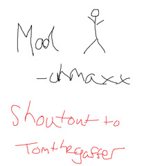 mad