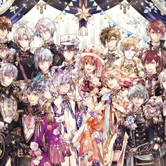 Welcome, Future World (live)- IDOLiSH7, Trigger, Re:vale, Zool