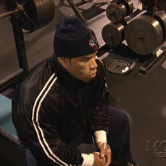 Kevin levrone hopecore