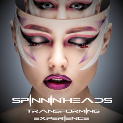 TRANSFORMING EXPERIENCE - SPINNIN'HEADS
