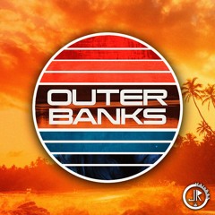 OUTER BANKS Song REMIX - Opening [Left and Free] (Joxell Rödd Remix) | HOUSE VERSION