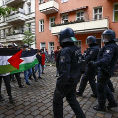 Boletín. Capitulo 4 Represión a las protestas proPalestina