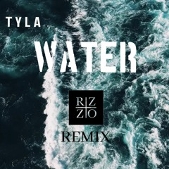 Tyla - Water ( RZZO REMIX )