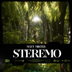 Matt Mirter - STEREMO