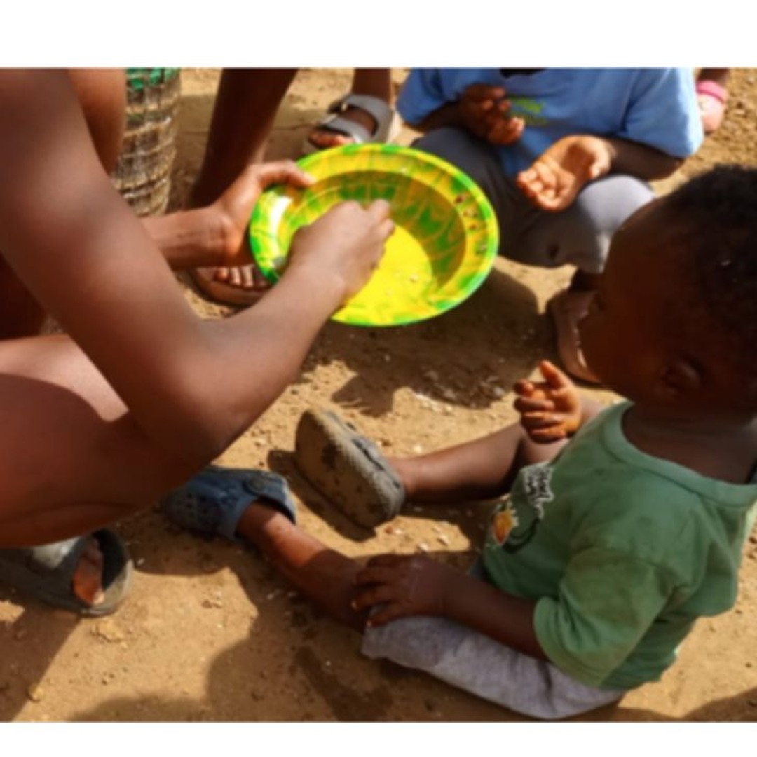 Stream Liberia’s Silent Crisis: Women and Children Bear the Brunt of ...