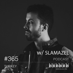 w/ SLAMAZEL - Podcast #365