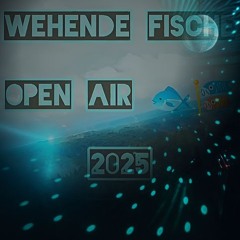 Morgenfisch hat Wurm im Mund - Almond @ 10Y Wehende Fische (wake up set)