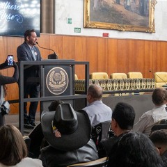 26.09.2025 = CÂMARA DE SP SEDIOU ENTREGA DO PRÊMIO MCEYS QUALIDADE BRASIL