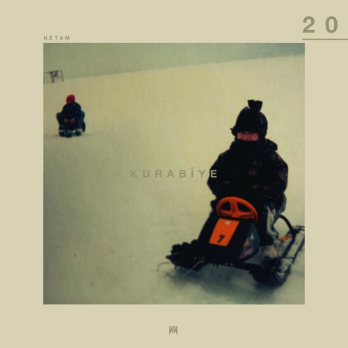 Netam - Kurabiye