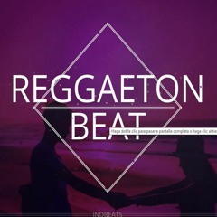 Reggaeton Beat - Donde Tú Me Lleves - Instrumental De Reggaeton 2023 - Indbeats -