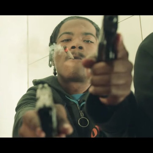 KALIQ - TWO SHOTS