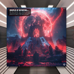 Dialective - Alien Relic [Stonx Music] PREMIERE