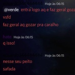 TWITTER DISS ft. tevo, xvs, mc emo, cmrgzx, toddy