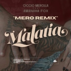 Ciccio Merolla - Malatìa (MERO Tech House Remix) [FREE DOWNLOAD]
