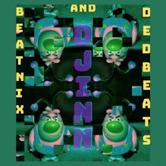 Beatnix & Dedbeats Volume 1.