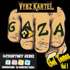 Gaza Girls Mix April 2020