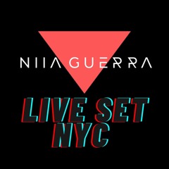 LIVE SET NYC  -003 (FEB-2022)