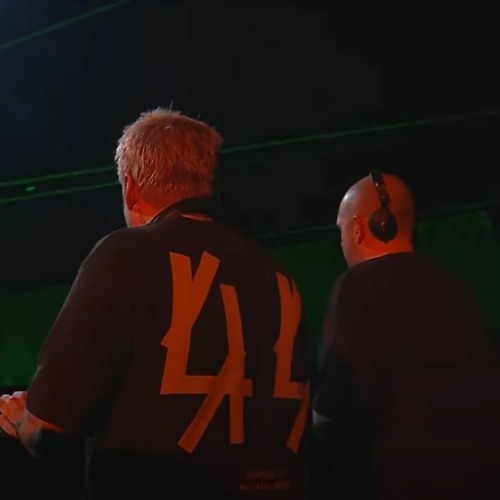 Alex Stein B2B Victor Ruiz @Tomorrowland Brasil 2023