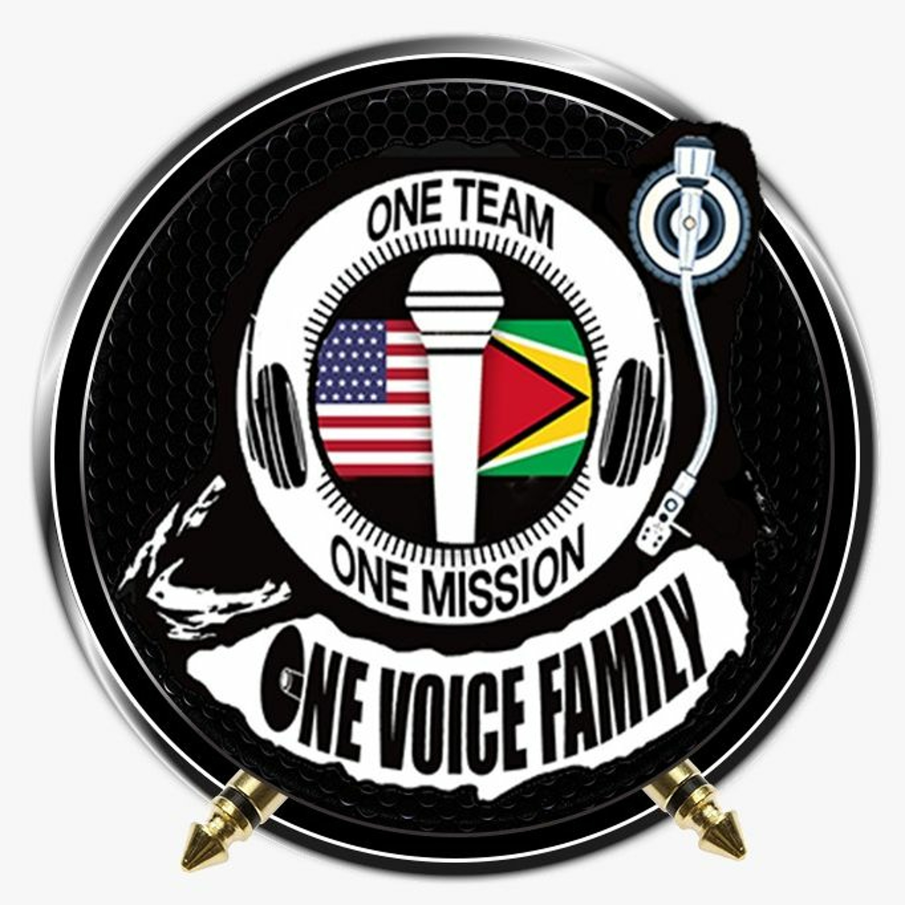 ONE VOICE @Swan Heritage vol.1