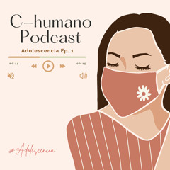C-humano Podcast EP-1 (made with Spreaker)