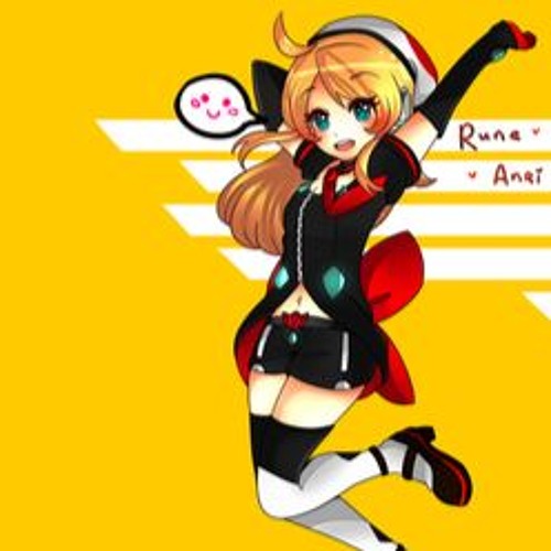 ✨Anri Rune