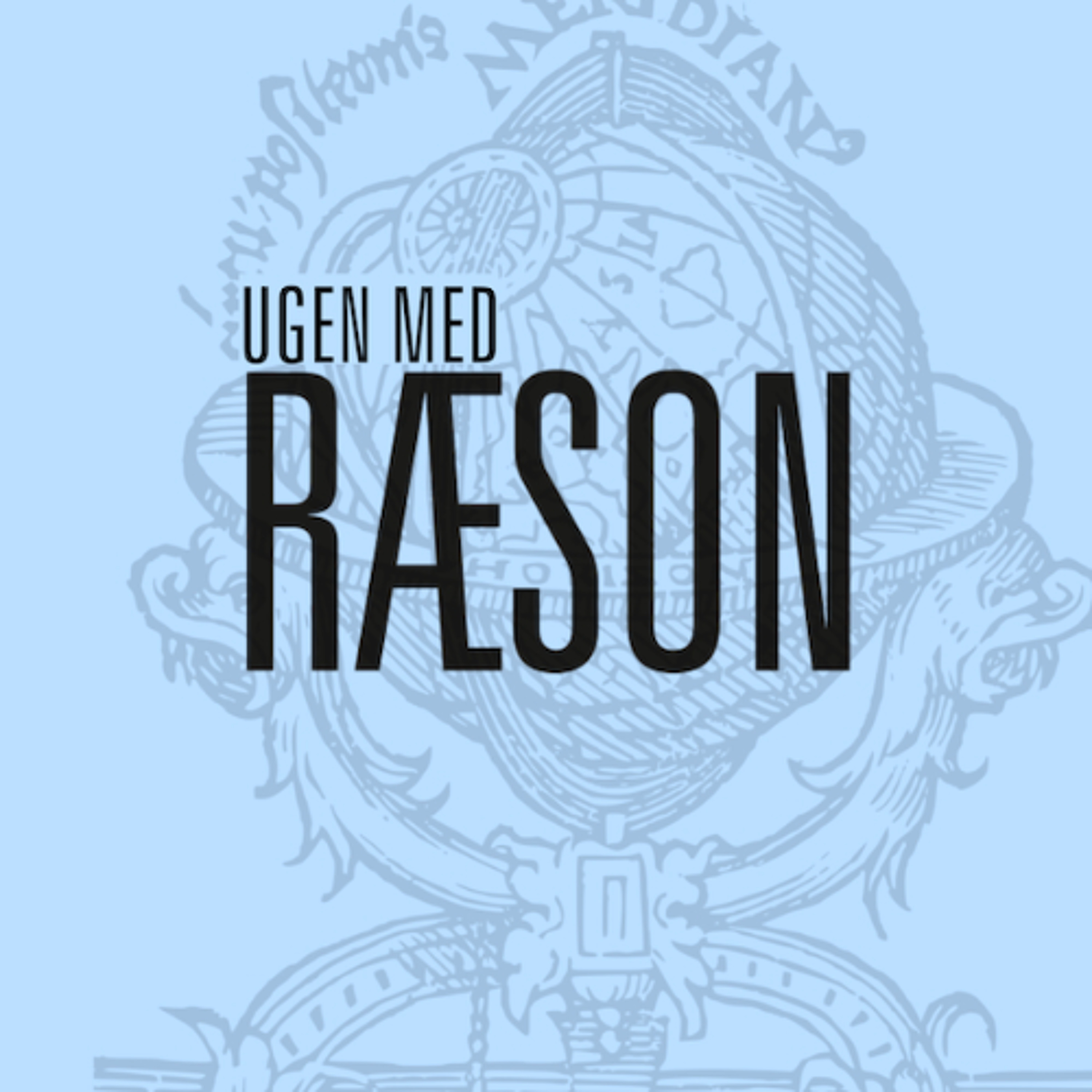 Ugen med RÆSON: Scholz' afgang, Le Pens vej til magten og Danmarks - farlige? - Ukrainestøtte episode artwork