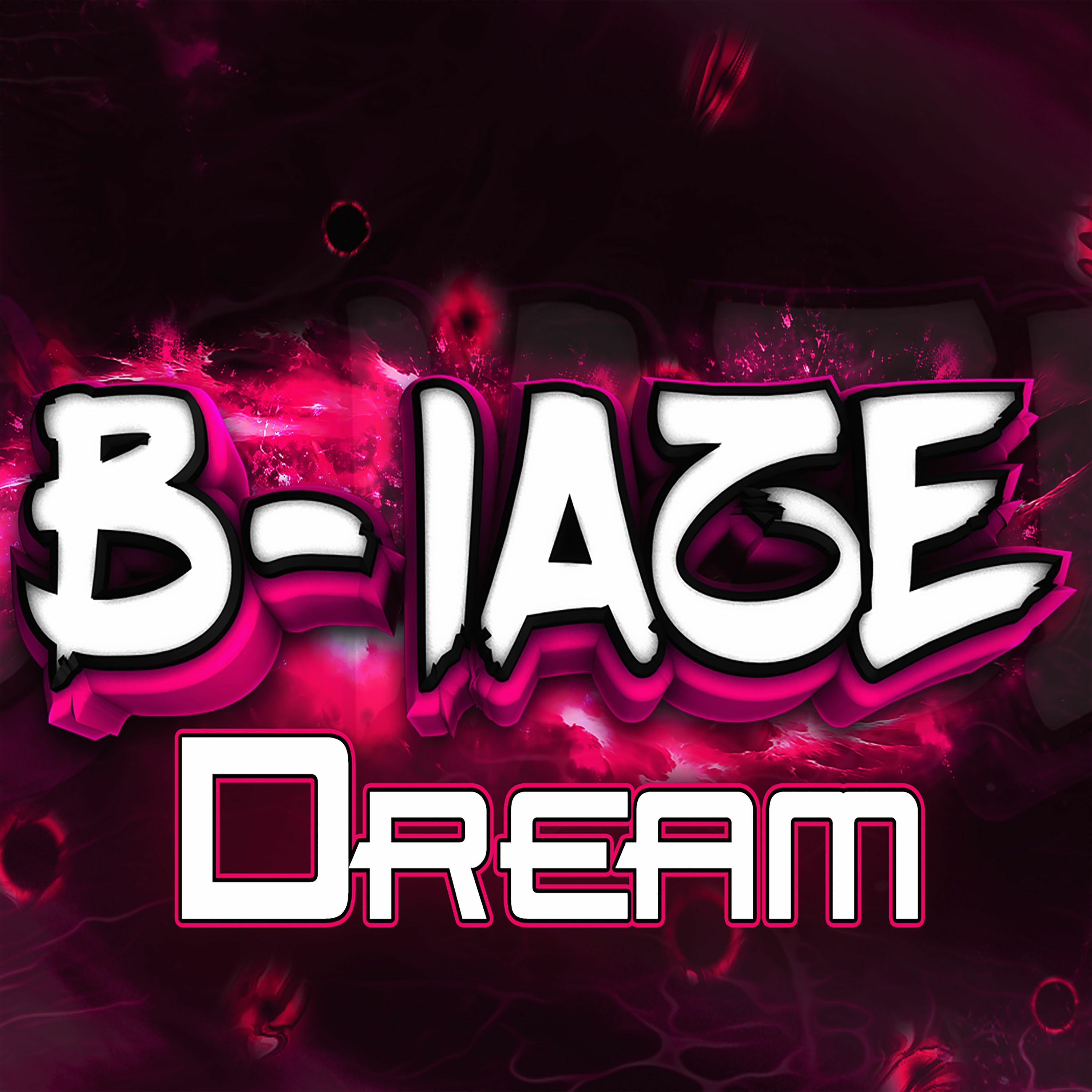 B-laze - Dream (2012) episode artwork