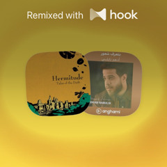 Hermitude x jumwrike - Can't Stop x Btaaref Shuur (@djindiekat Hook Mashup)