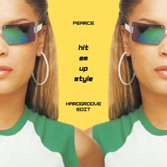 Hit Em Up Style (HARDGROOVE EDIT) [Free D/L]