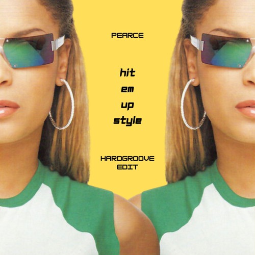 Hit Em Up Style (HARDGROOVE EDIT) [Free D/L]