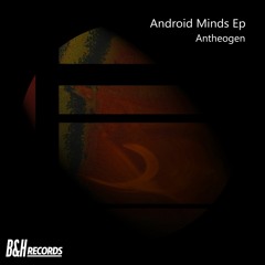 PREMIERE: Antheogen - Window Gazing (Karmel Jäger Remix)[B&H Records]