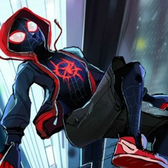 beyond the spider verse delayed 2026 background after DOWNLOAD