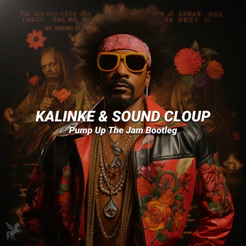 Technotronic - Pump Up The Jam (Kalinke, Sound Cloup Bootleg) FREE DOWNLOAD!