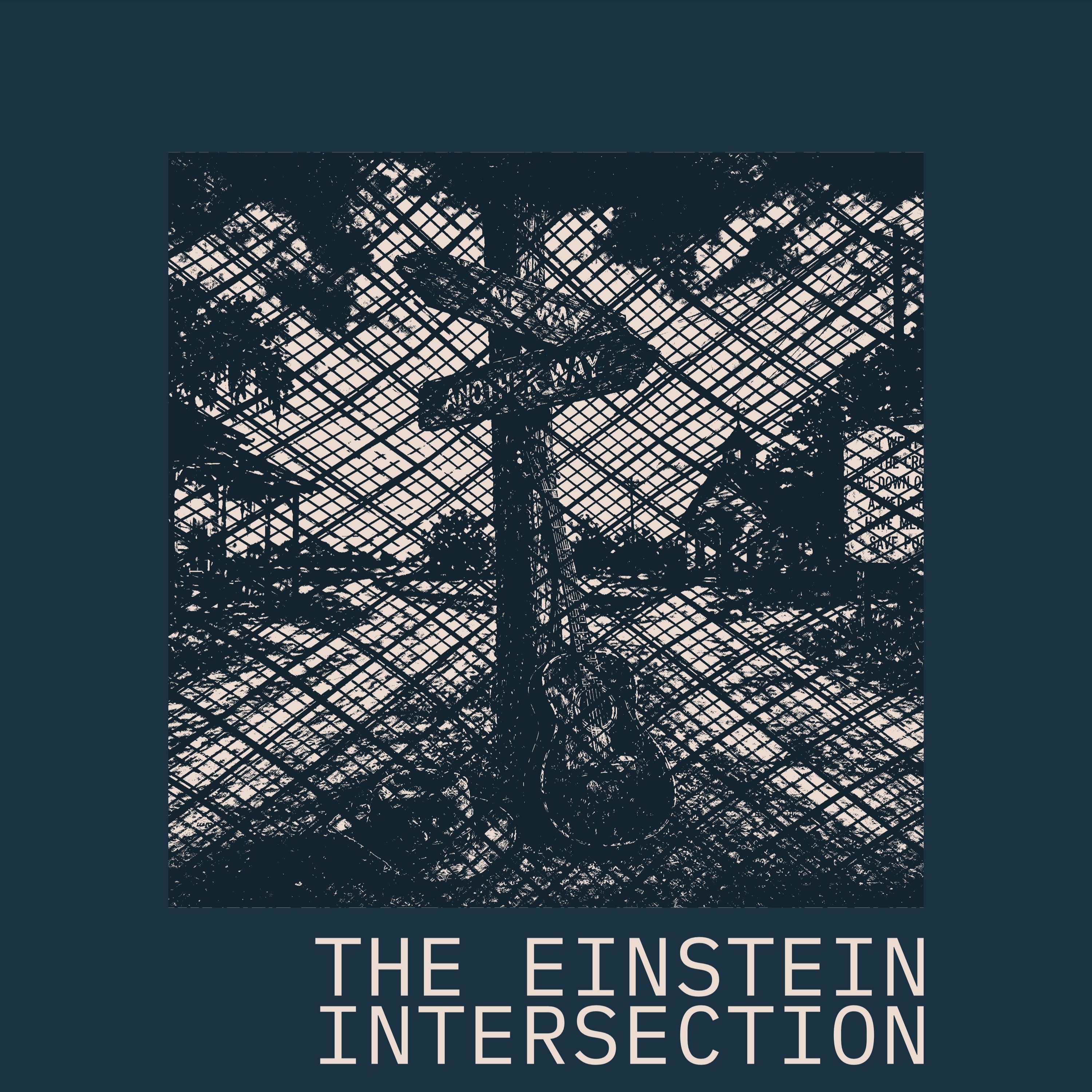 The Einstein Intersection episode artwork