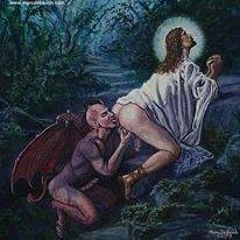 Blasphemy of the poor (Vaskršnjača?)